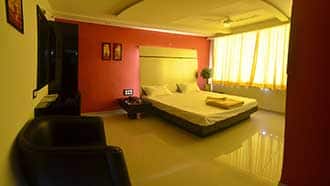 Hotel Barcelona Exotica, Ahmedabad 4